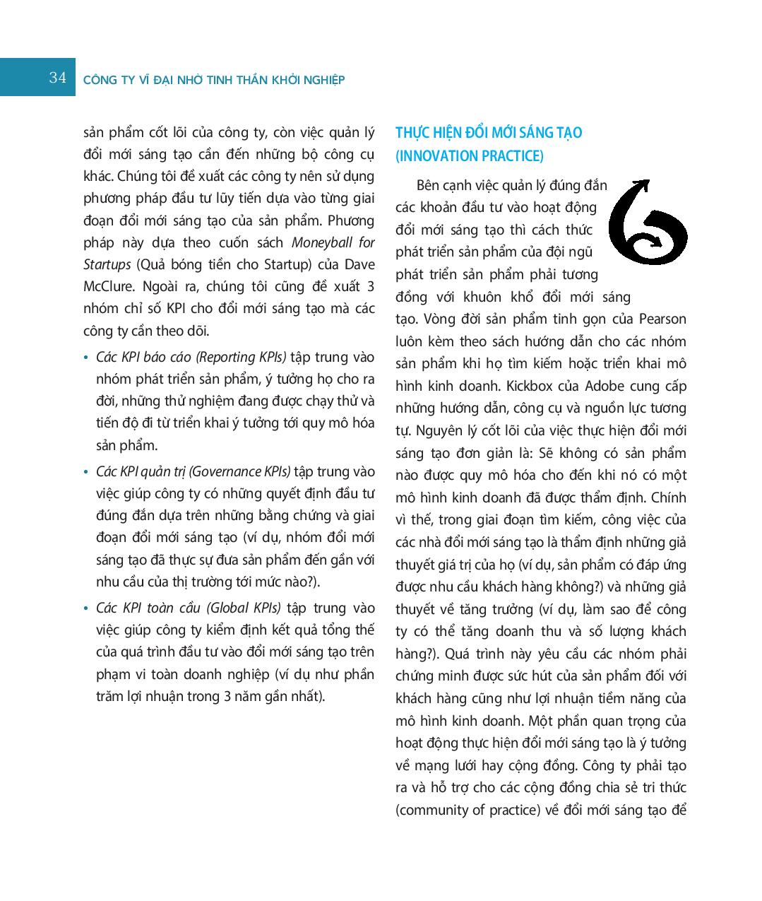 công ty vĩ đại nhờ tinh thần khởi nghiệp - Ảnh 14