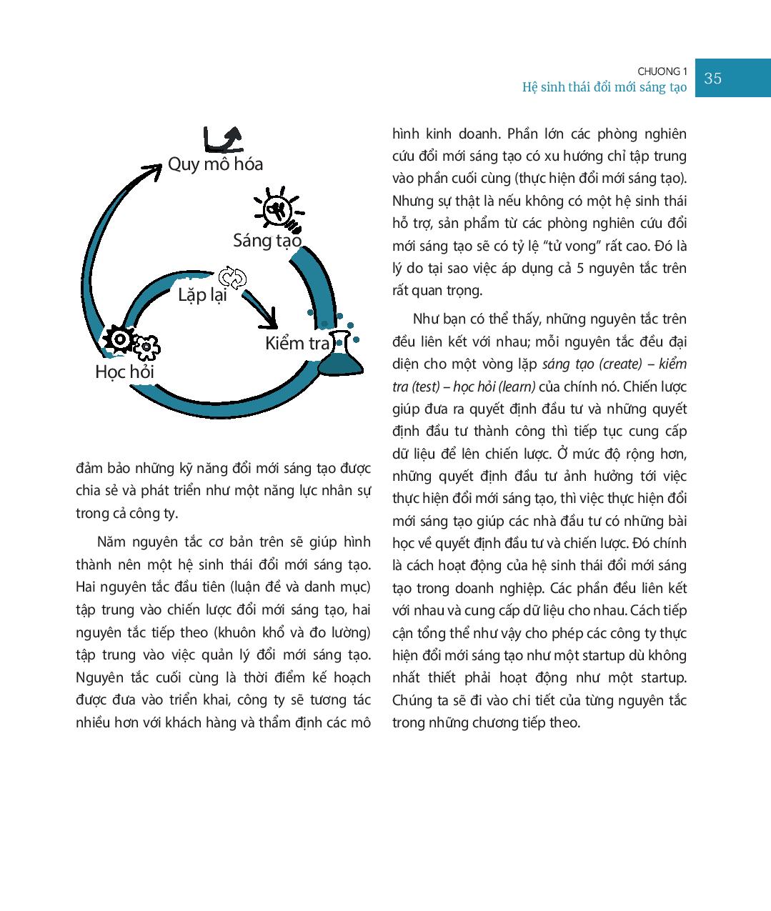 công ty vĩ đại nhờ tinh thần khởi nghiệp - Ảnh 15