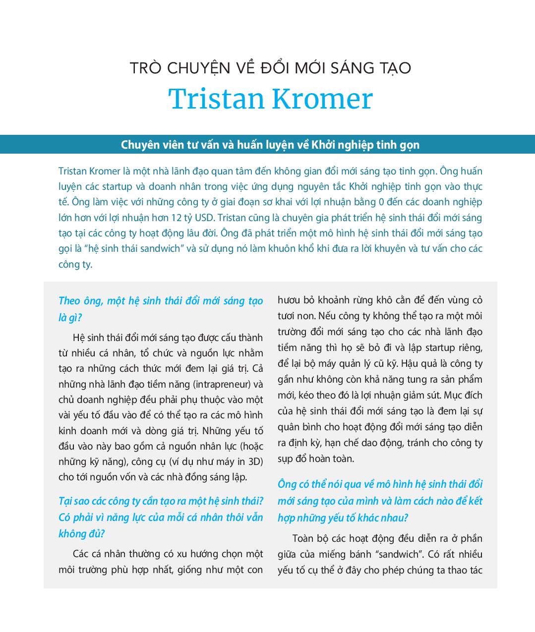 công ty vĩ đại nhờ tinh thần khởi nghiệp - Ảnh 18