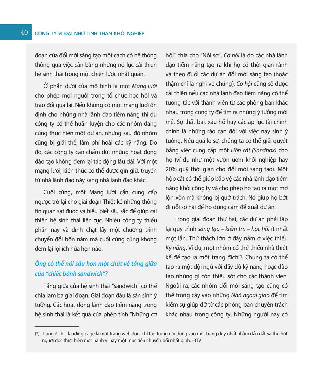 công ty vĩ đại nhờ tinh thần khởi nghiệp - Ảnh 20