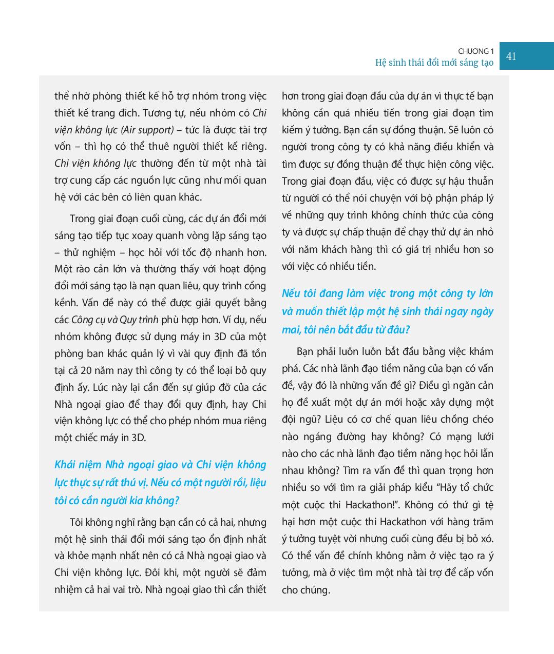 công ty vĩ đại nhờ tinh thần khởi nghiệp - Ảnh 21