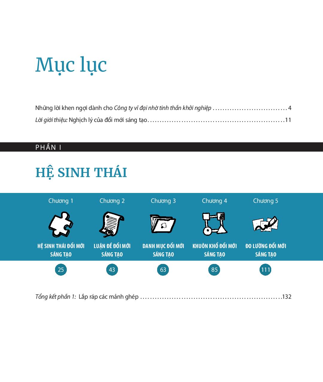 công ty vĩ đại nhờ tinh thần khởi nghiệp - Ảnh 3