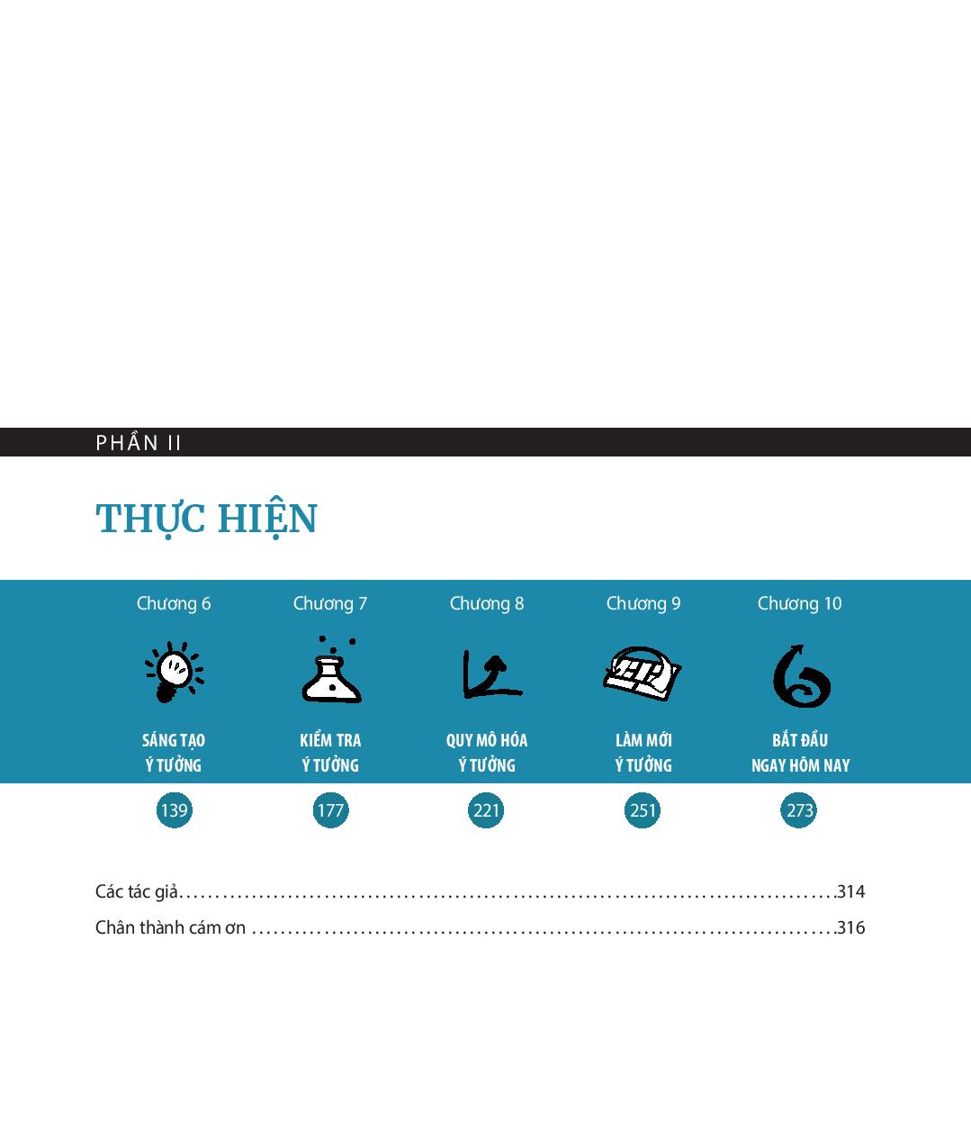 công ty vĩ đại nhờ tinh thần khởi nghiệp - Ảnh 4