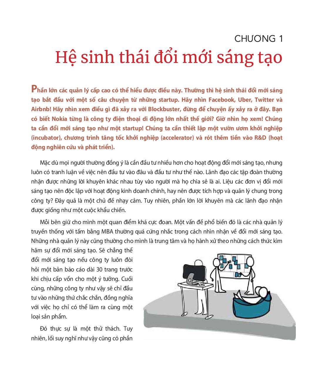 công ty vĩ đại nhờ tinh thần khởi nghiệp - Ảnh 5