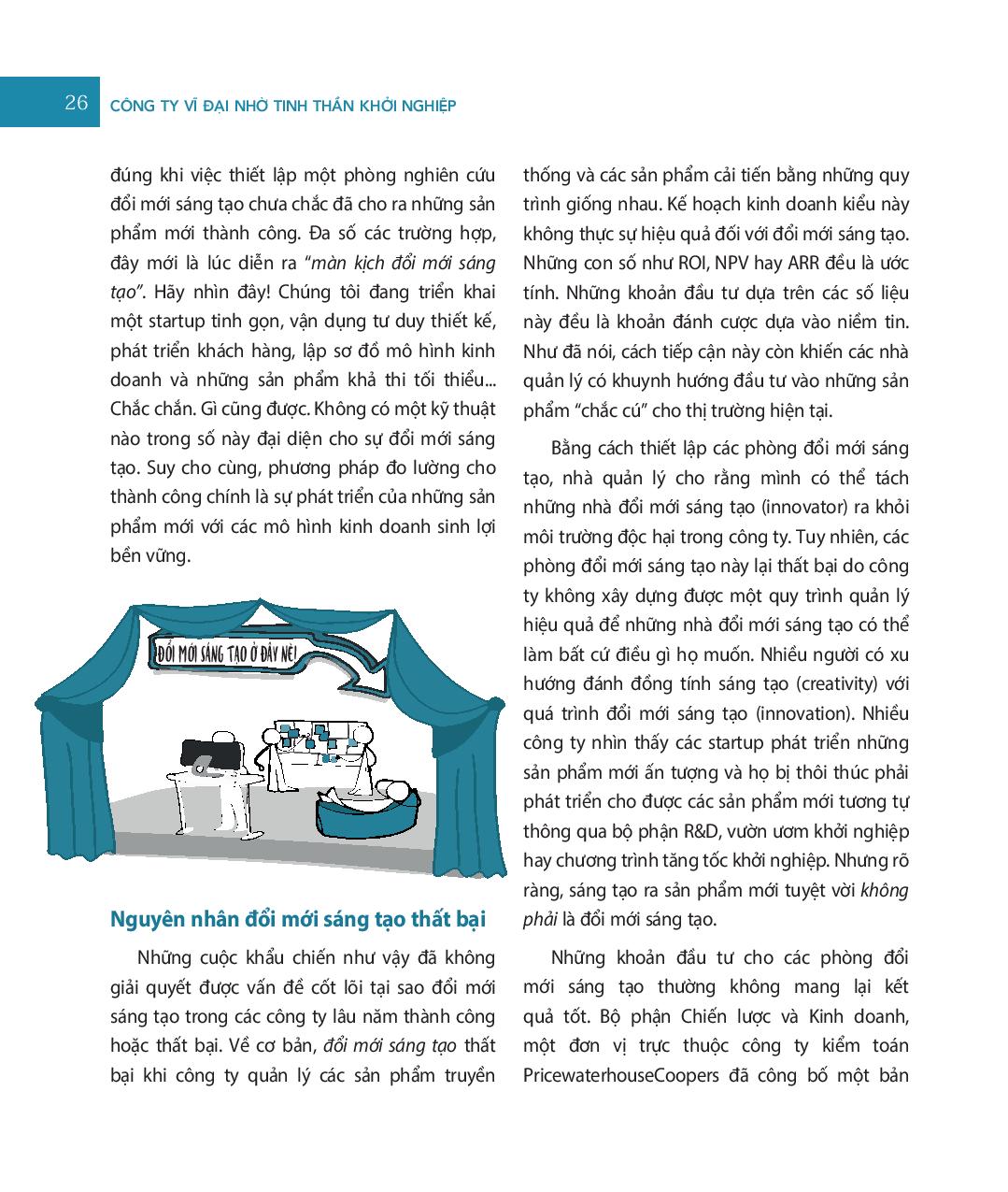 công ty vĩ đại nhờ tinh thần khởi nghiệp - Ảnh 6