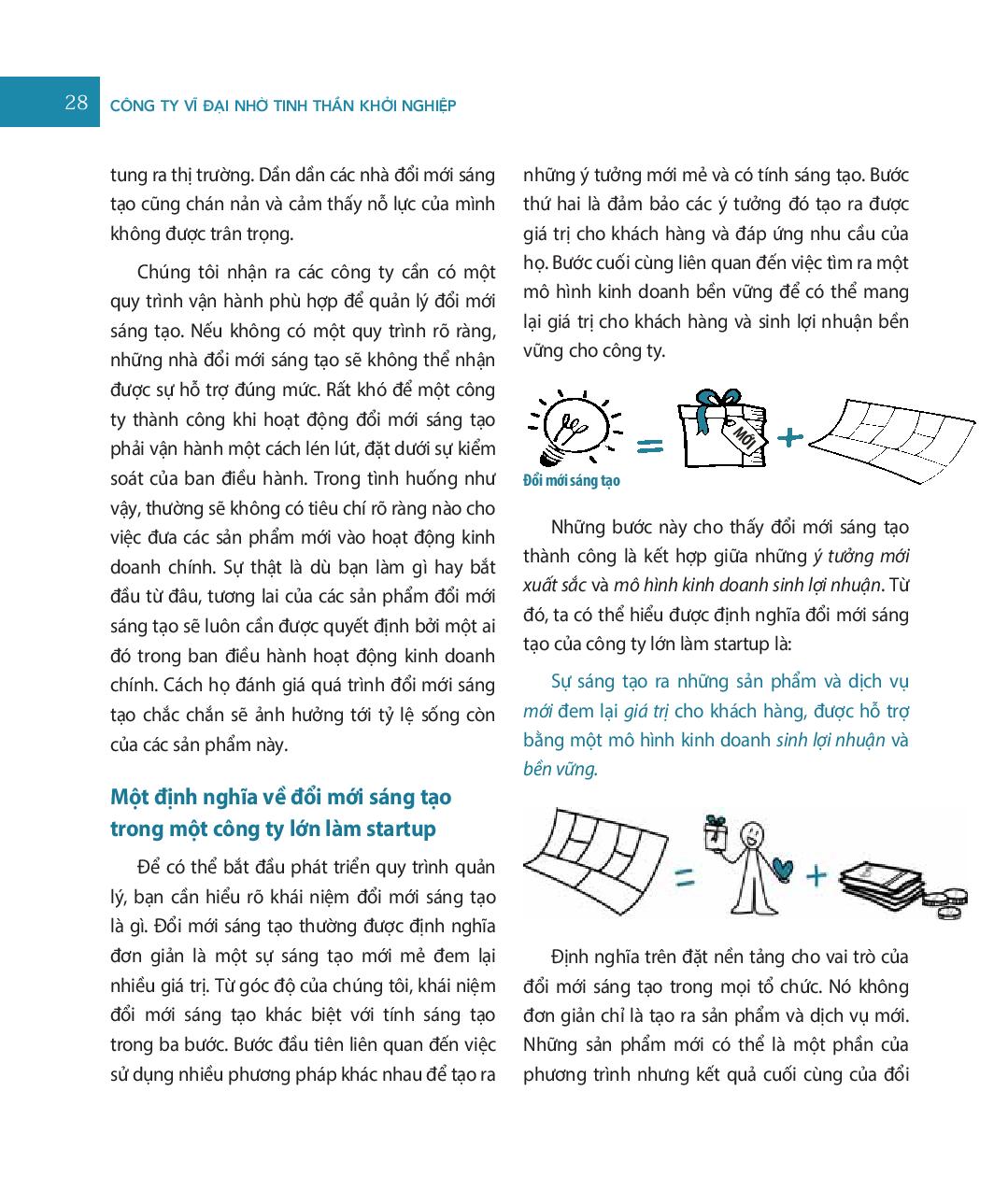 công ty vĩ đại nhờ tinh thần khởi nghiệp - Ảnh 8