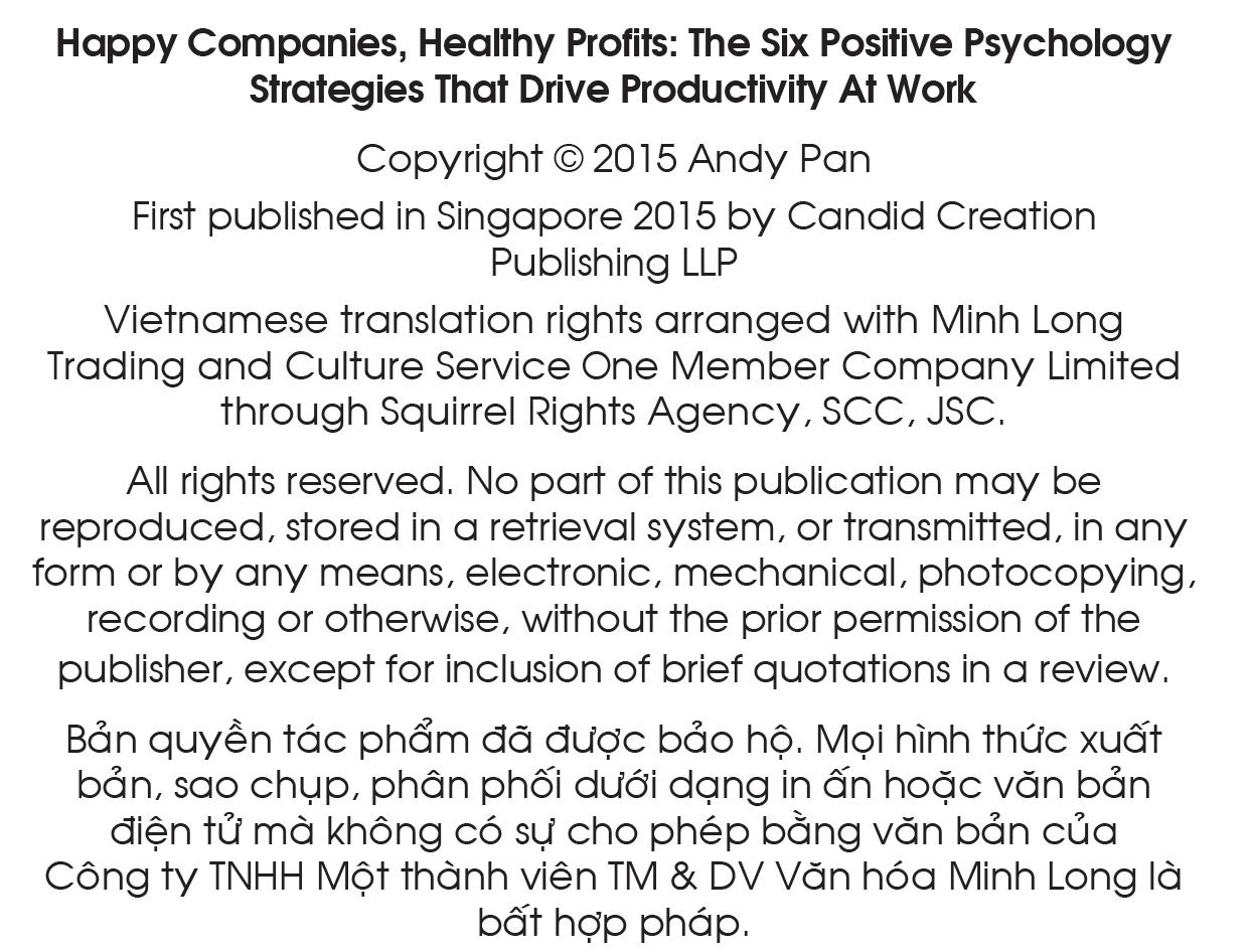 công ty vui vẻ làm ăn suôn sẻ - Ảnh 3