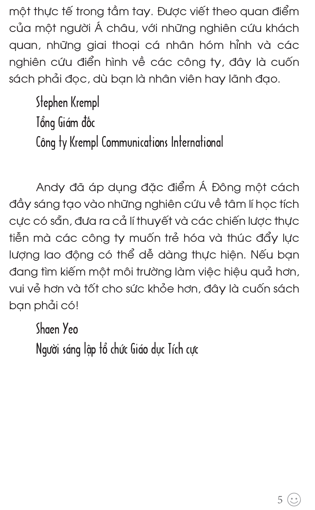 công ty vui vẻ làm ăn suôn sẻ - Ảnh 6