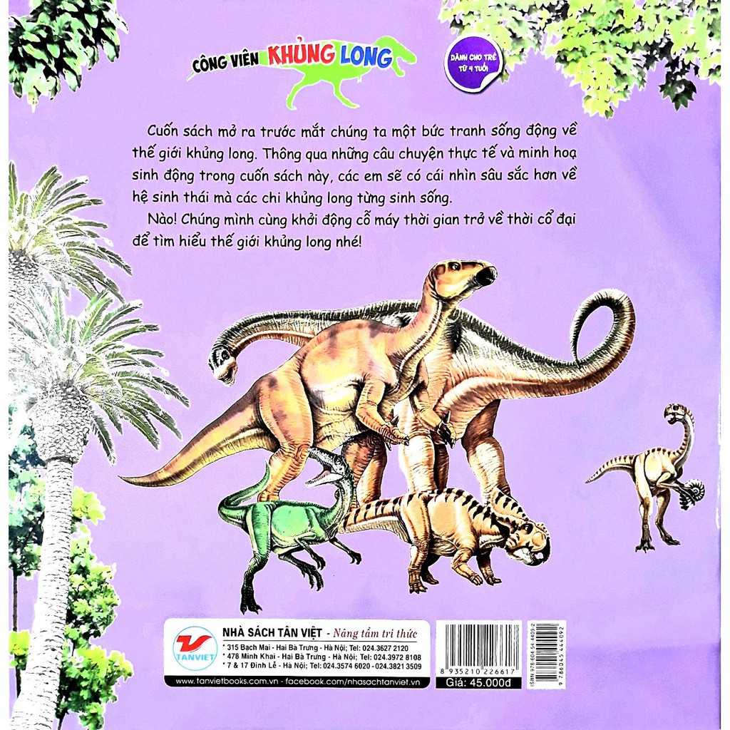 công viên khủng long - khủng long chân chim - jguanodon - Ảnh 4