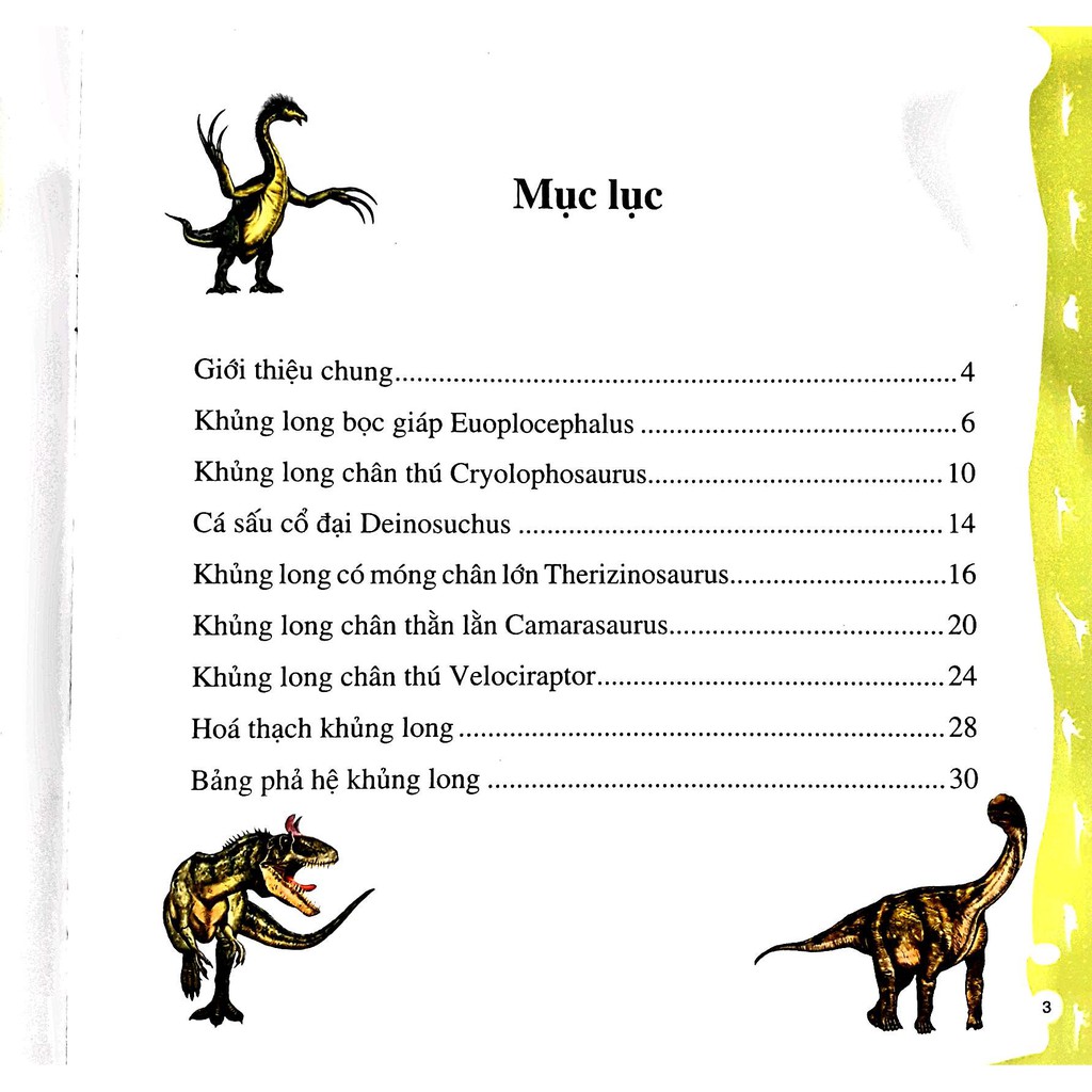 công viên khủng long - khủng long có móng chân lớn therizinosauraus - Ảnh 3