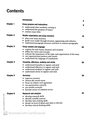 conllins eap writing (không cd) - Ảnh 3