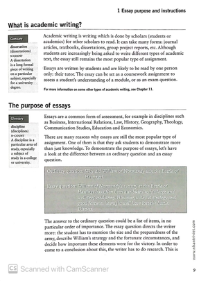 conllins eap writing (không cd) - Ảnh 5