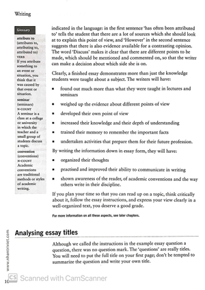 conllins eap writing (không cd) - Ảnh 6