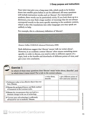 conllins eap writing (không cd) - Ảnh 7