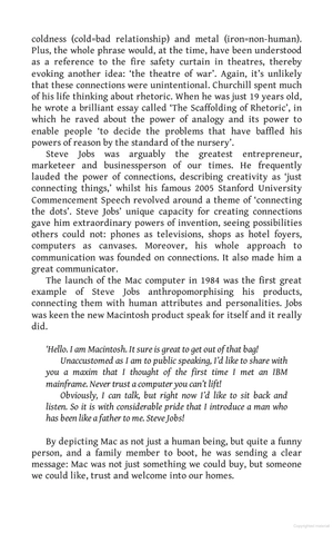 connect! - how to inspire, influence and energise anyone, anywhere, anytime - Ảnh 10