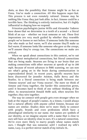 connect! - how to inspire, influence and energise anyone, anywhere, anytime - Ảnh 5