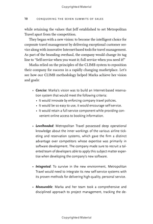 conquering the seven summits of sales: from everest to every business, achieving peak performance - Ảnh 14