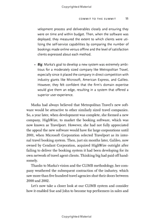 conquering the seven summits of sales: from everest to every business, achieving peak performance - Ảnh 15