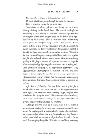 conquering the seven summits of sales: from everest to every business, achieving peak performance - Ảnh 9