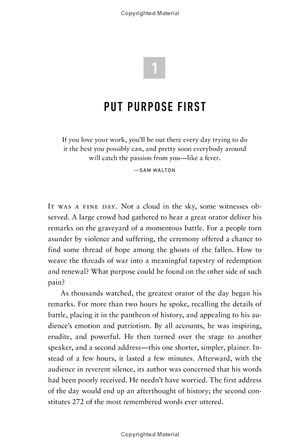 conscious leadership - elevating humanity through business (hardcover) - Ảnh 4