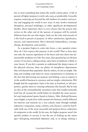 conscious leadership - elevating humanity through business (hardcover) - Ảnh 8