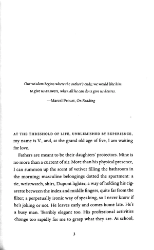 consent: a memoir of stolen adolescence - Ảnh 4