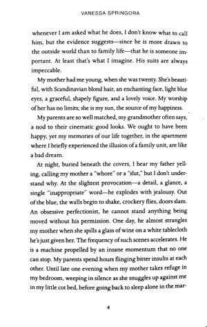 consent: a memoir of stolen adolescence - Ảnh 5