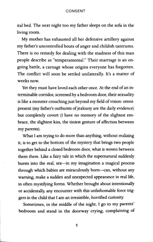 consent: a memoir of stolen adolescence - Ảnh 6