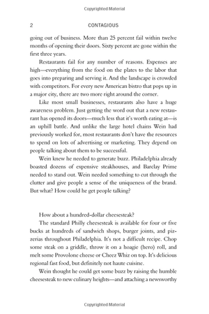 contagious: why things catch on - Ảnh 3