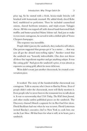 contagious: why things catch on - Ảnh 4