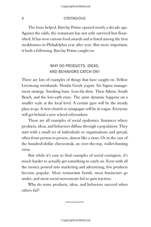 contagious: why things catch on - Ảnh 5