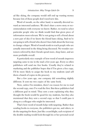 contagious: why things catch on - Ảnh 9