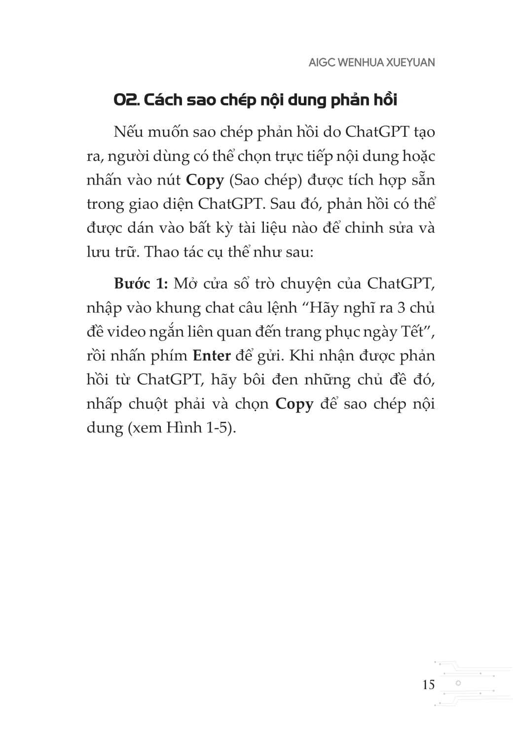 Content AI - Ảnh 13