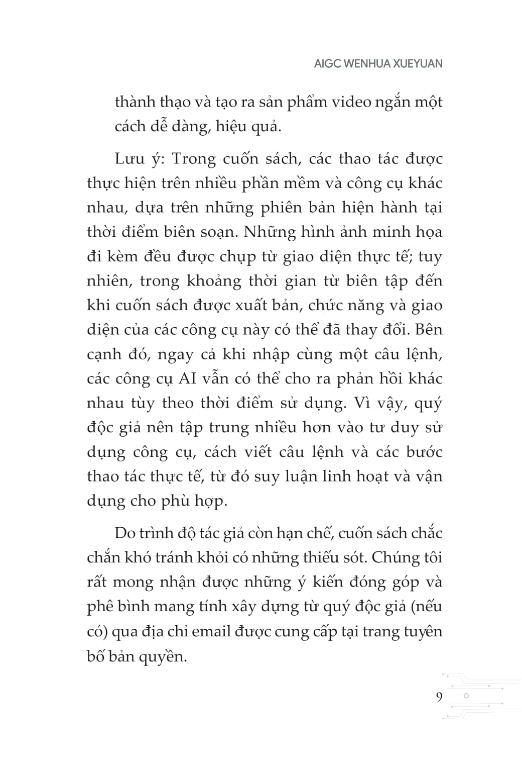 Content AI - Ảnh 7