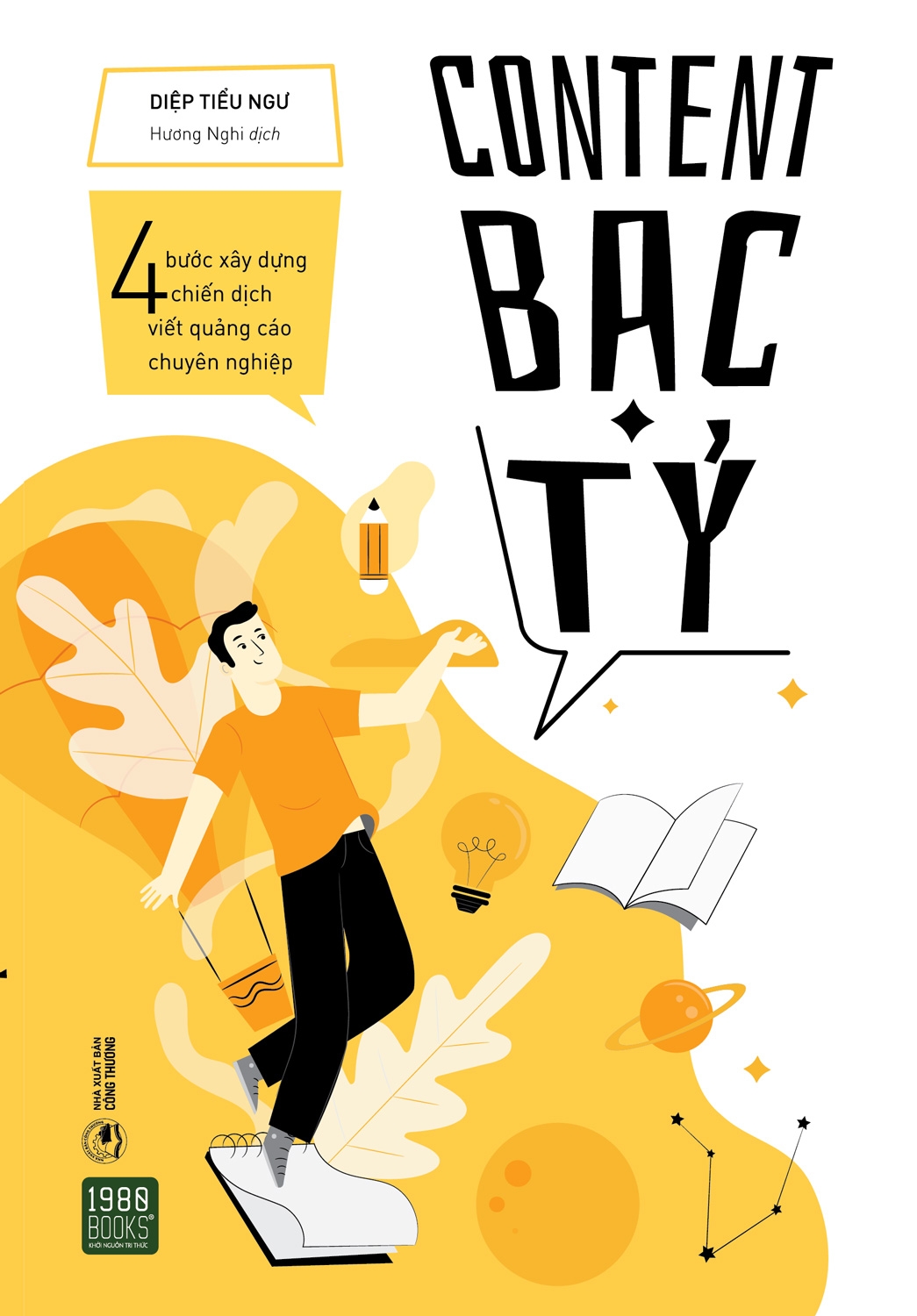 Content Bạc Tỷ - Ảnh 2