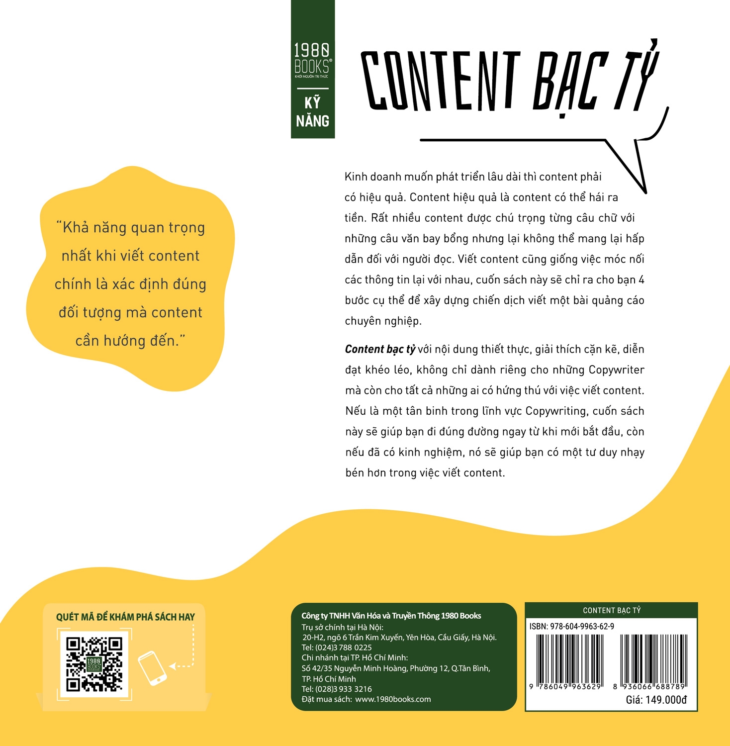 Content Bạc Tỷ - Ảnh 3