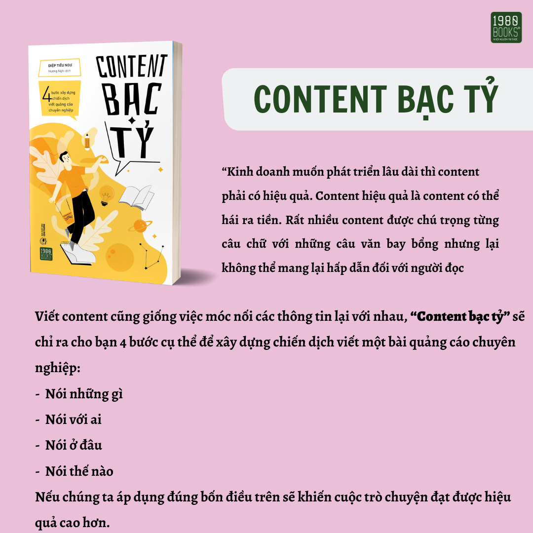 Content Bạc Tỷ - Ảnh 4