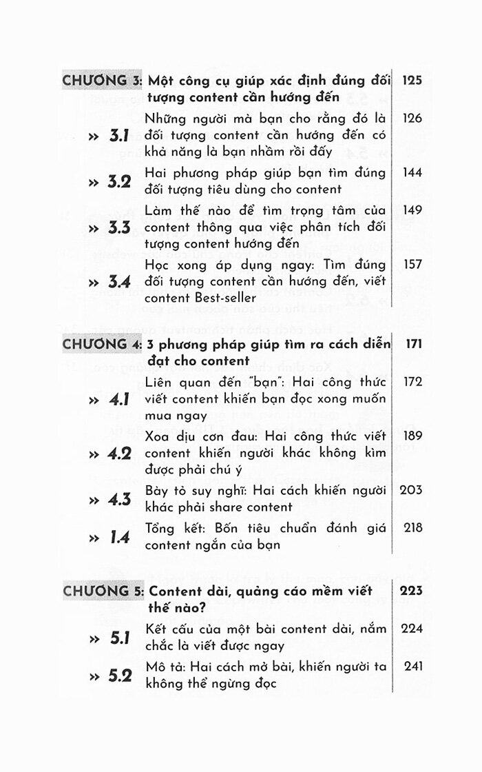 content bạc tỷ (tái bản) - Ảnh 3