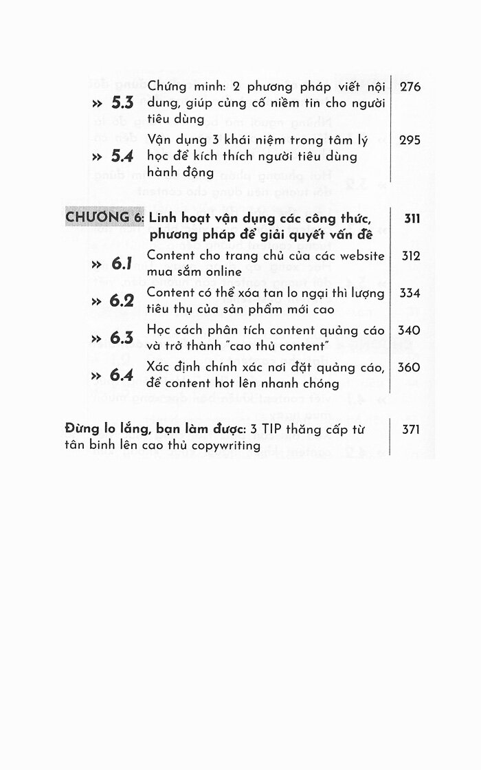 content bạc tỷ (tái bản) - Ảnh 4