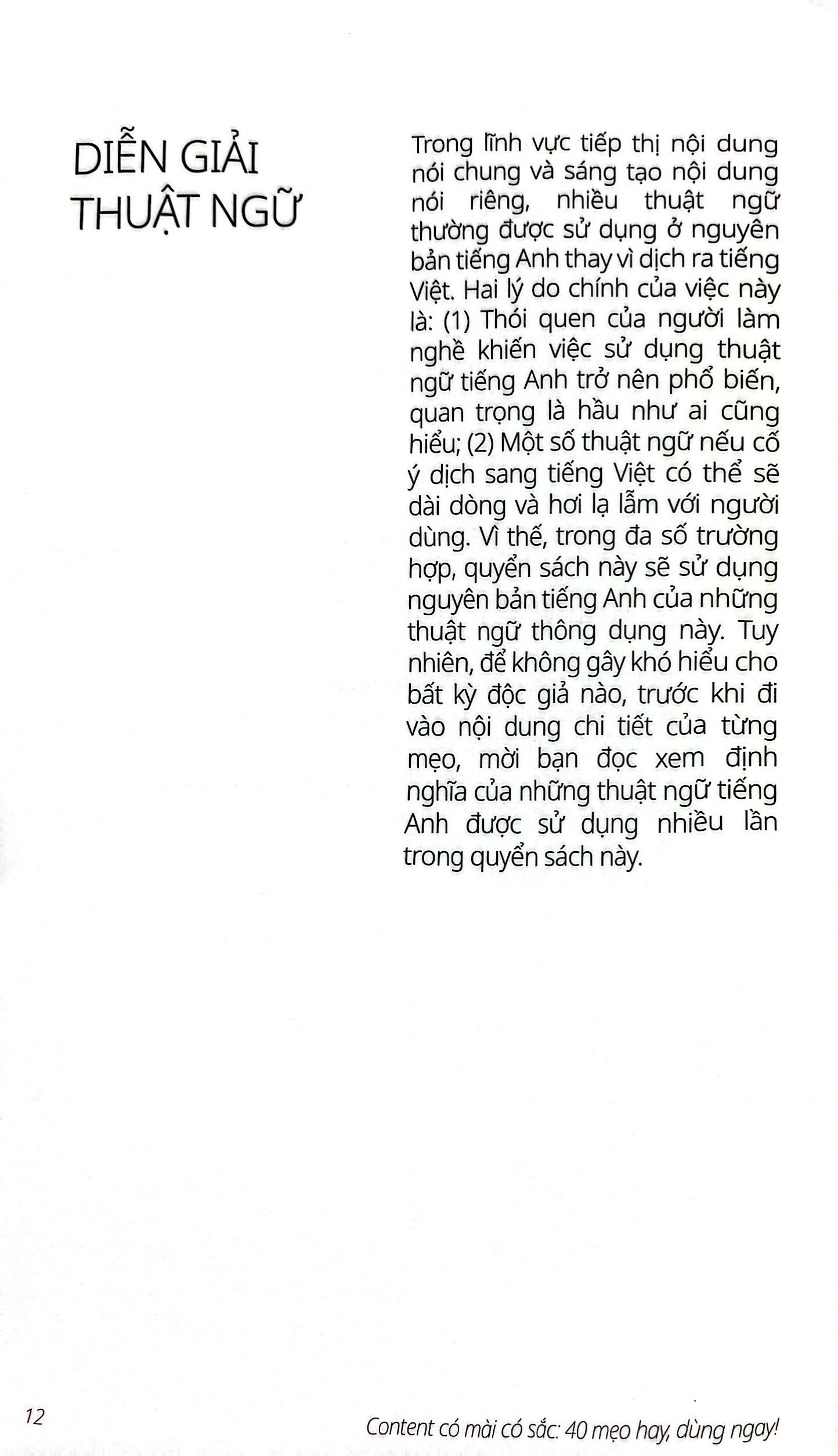 content có mài có sắc - 40 mẹo hay, dùng ngay! - Ảnh 10