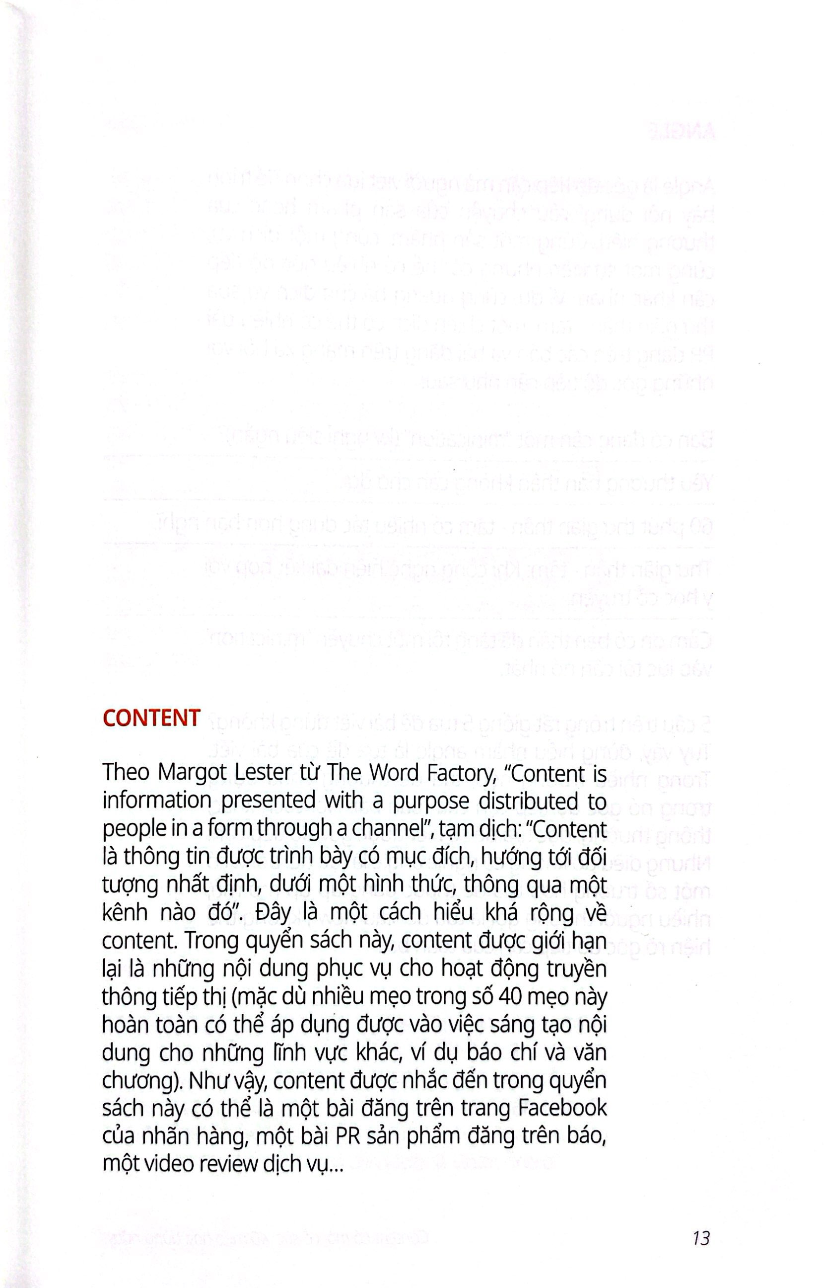 content có mài có sắc - 40 mẹo hay, dùng ngay! - Ảnh 11