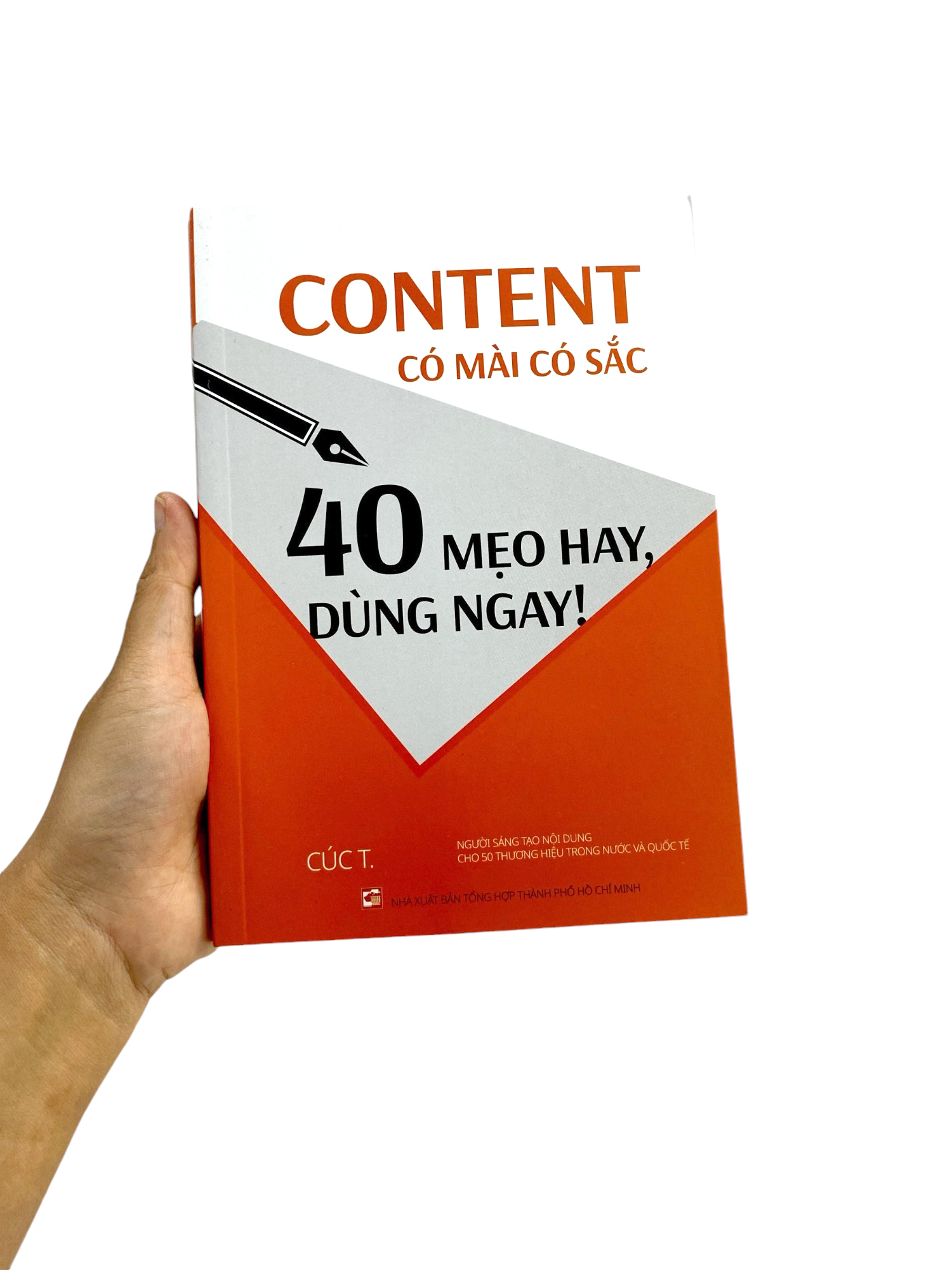 content có mài có sắc - 40 mẹo hay, dùng ngay! - Ảnh 14