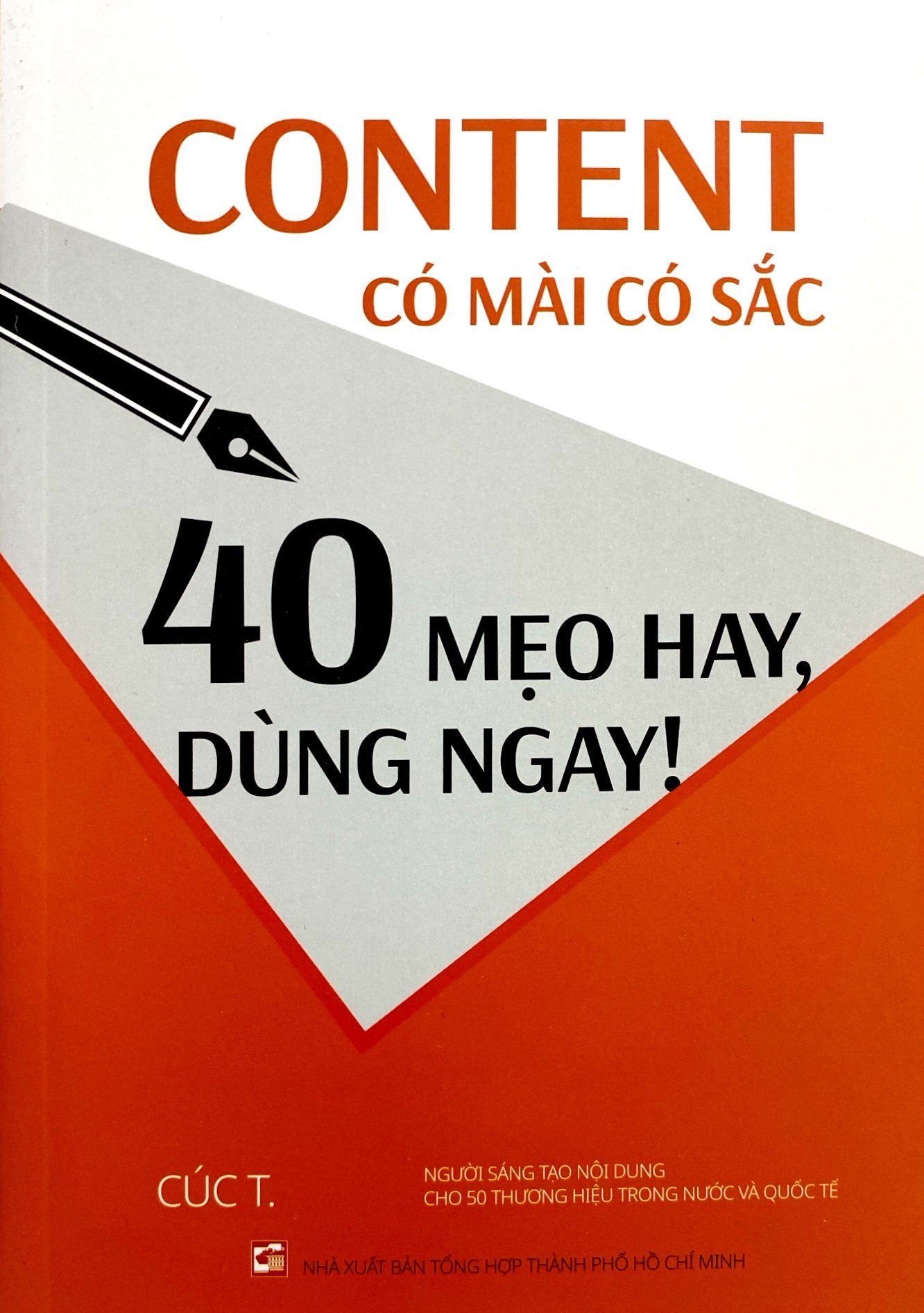 content có mài có sắc - 40 mẹo hay, dùng ngay! - Ảnh 2