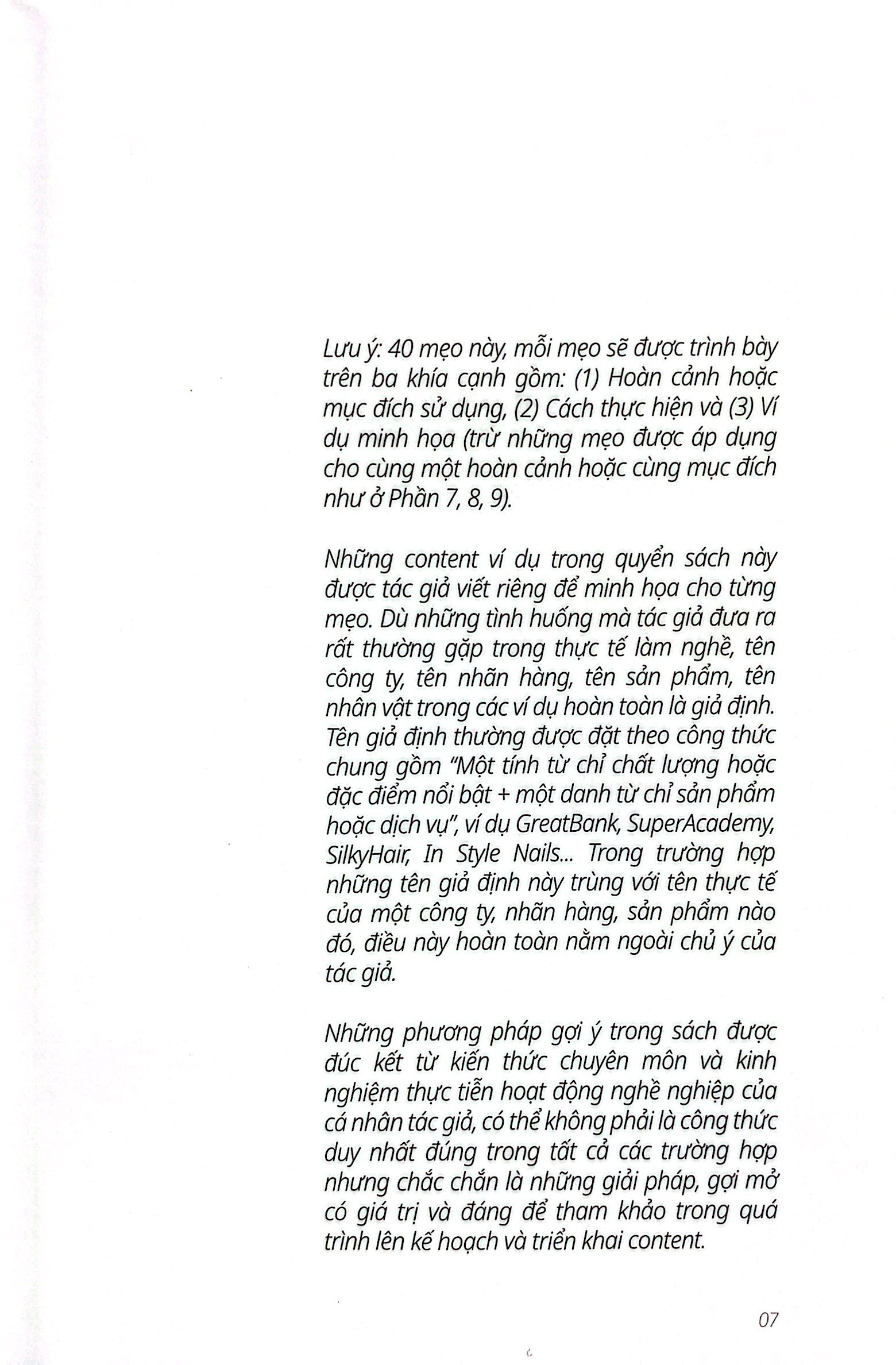 content có mài có sắc - 40 mẹo hay, dùng ngay! - Ảnh 5