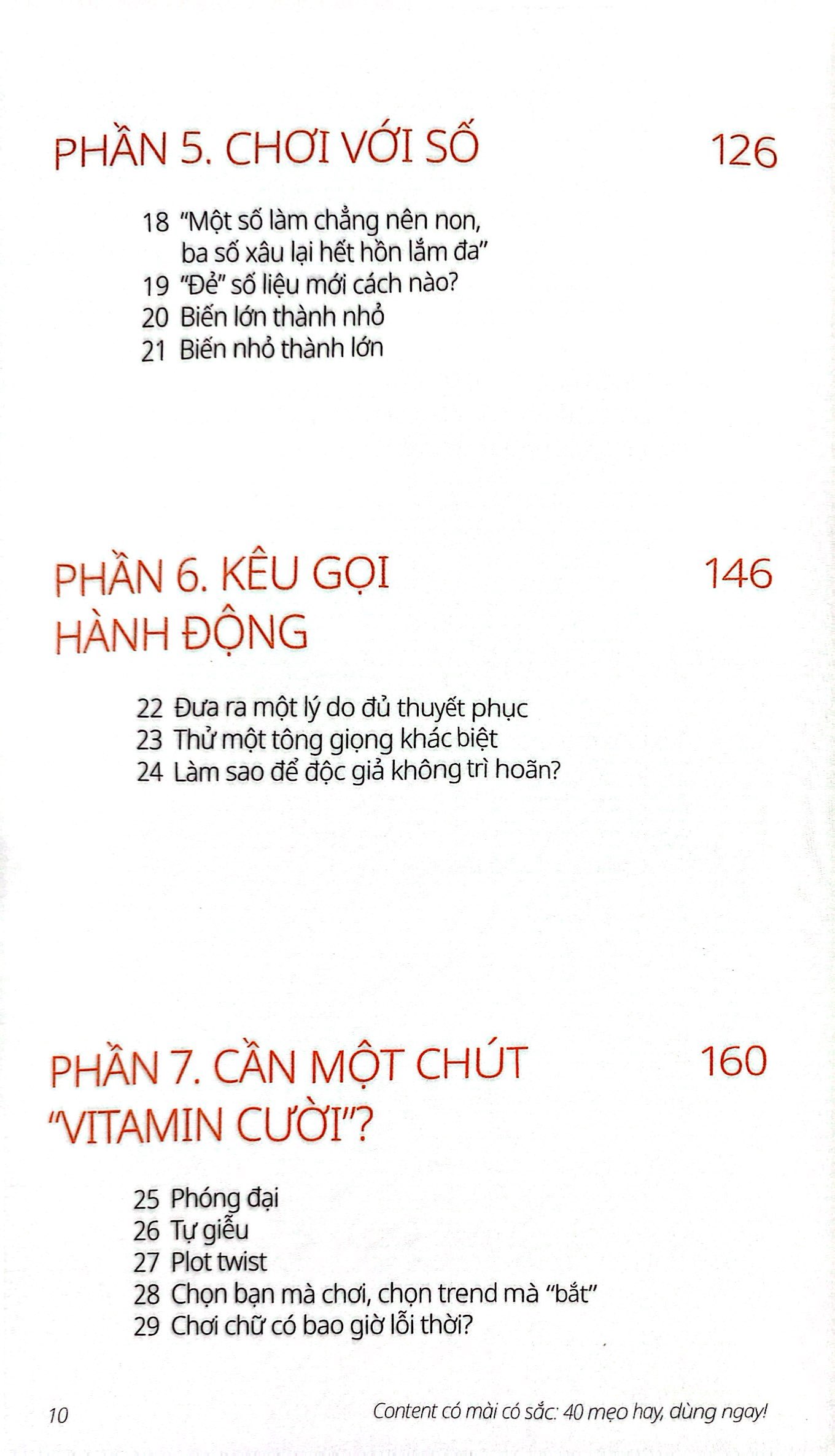 content có mài có sắc - 40 mẹo hay, dùng ngay! - Ảnh 8