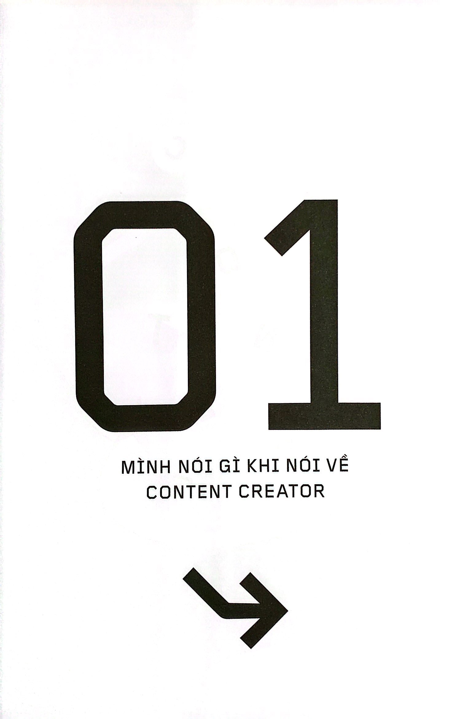 content creator - vén màn hậu trường của những bước chân 4.0 - Ảnh 6