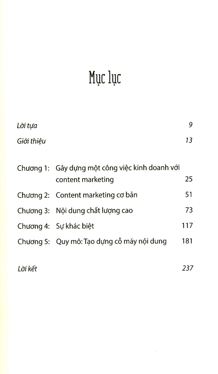 content đúng là king (tái bản 2021) - Ảnh 2