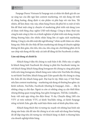 content marketing 4.0 - nội dung hay, bán bay kho hàng - Ảnh 12