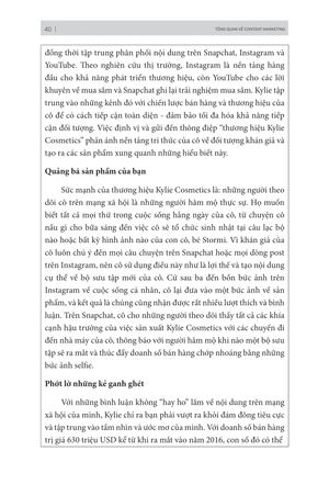 content marketing 4.0 - nội dung hay, bán bay kho hàng - Ảnh 15