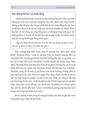 content marketing 4.0 - nội dung hay, bán bay kho hàng - Ảnh 17